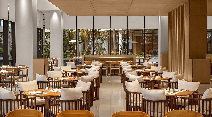 Dining M, Restaurant in Da Nang