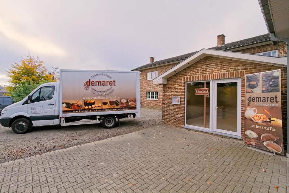 Demaret, Herve, Belgium