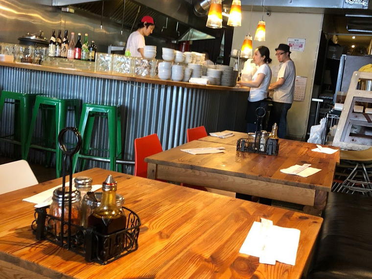 Himawari, San Mateo, United States