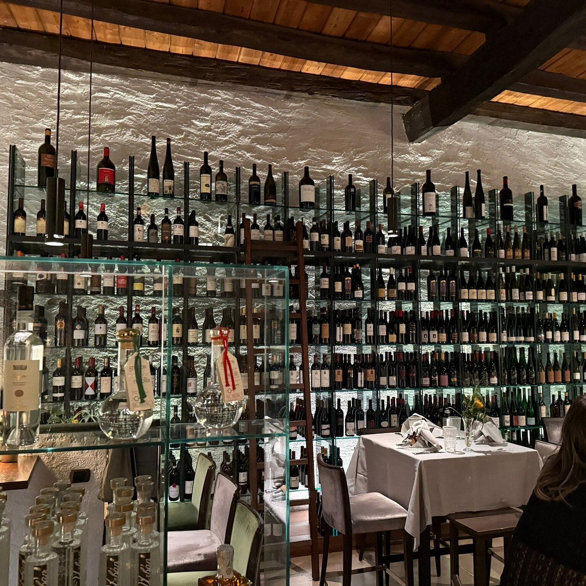 Pillhof, Restaurant in Appiano Sulla Strada Del Vino