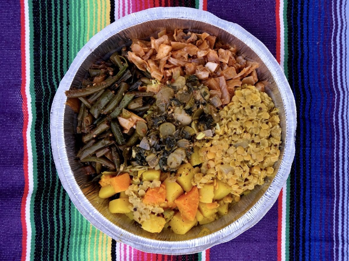 The Curry Diva, Minneapolis, United States