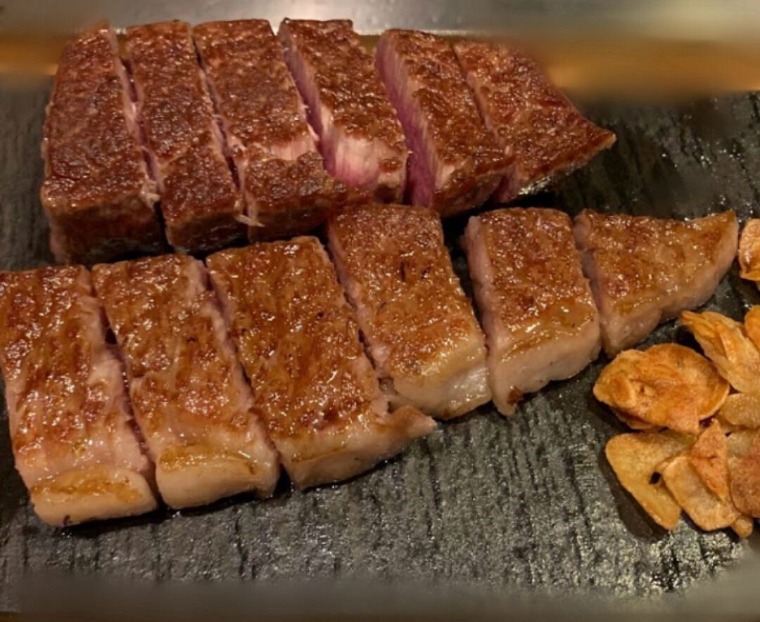 TEPPAN たなか, Restaurant in Takayama