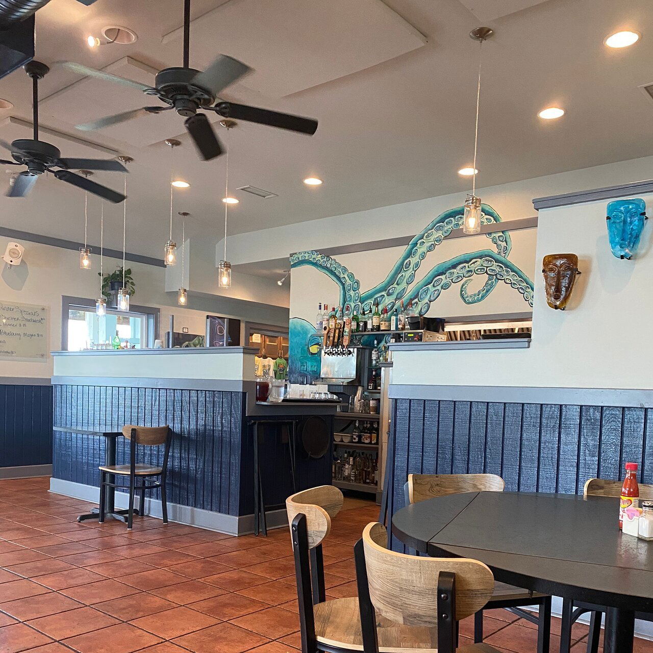 Rundown Cafe, Restaurant in Kitty Hawk