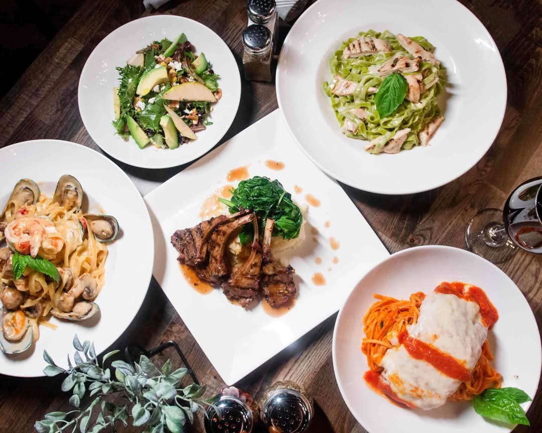 Mazaro Italian Restaurant restaurant in Arlington, United States