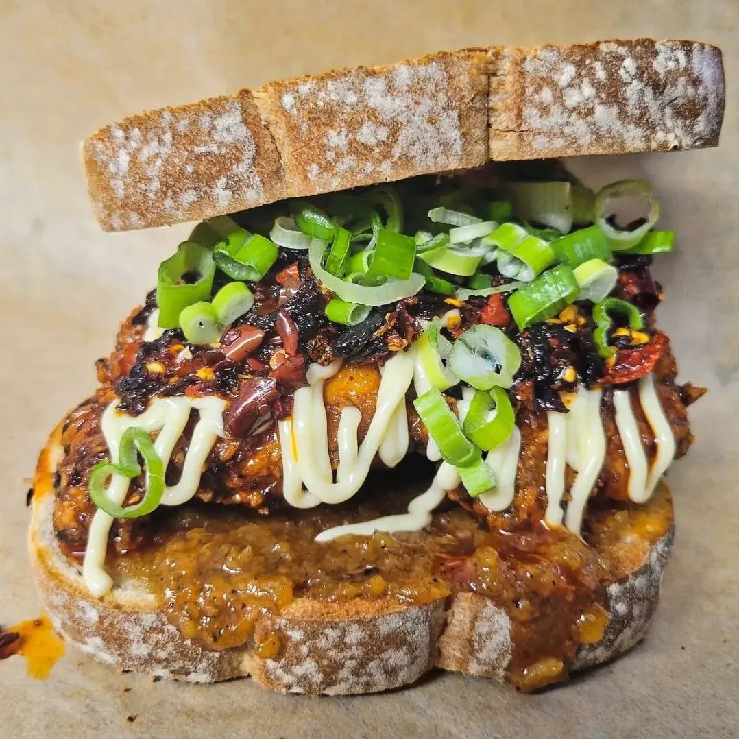 Loaf, Restaurant in Memphis