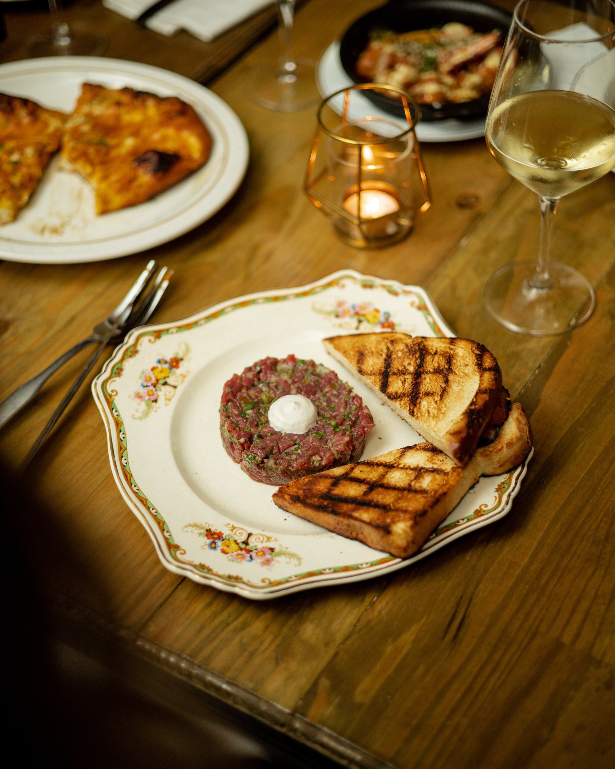 Keela, Restaurant in Montréal