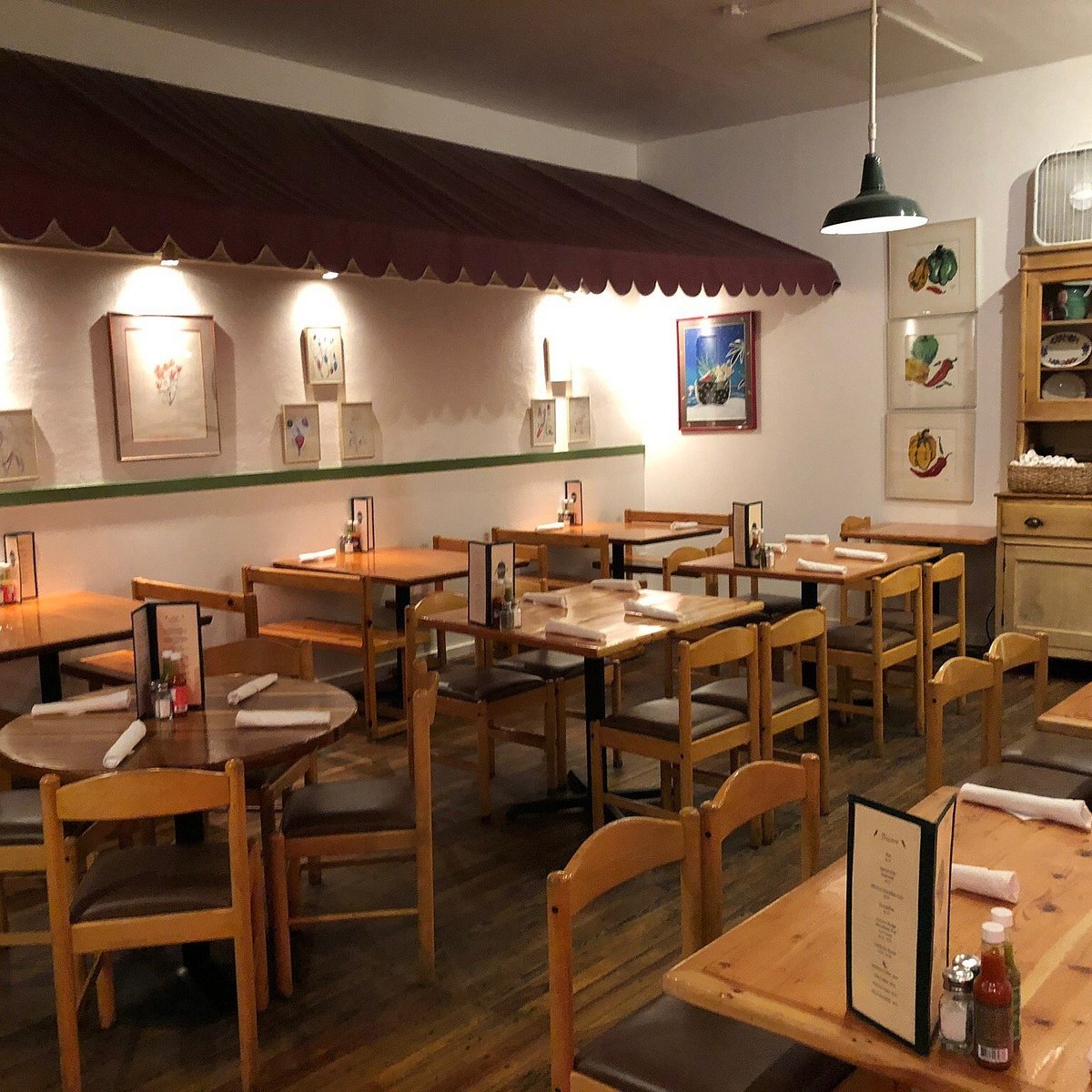 Peppers Mexicali Cafe, Restaurant in Pacific Grove