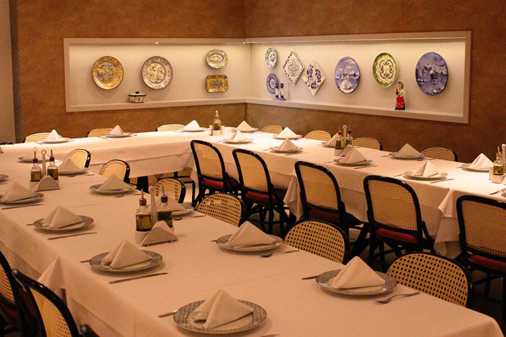 Restaurante Alentejo restaurant in Manaus