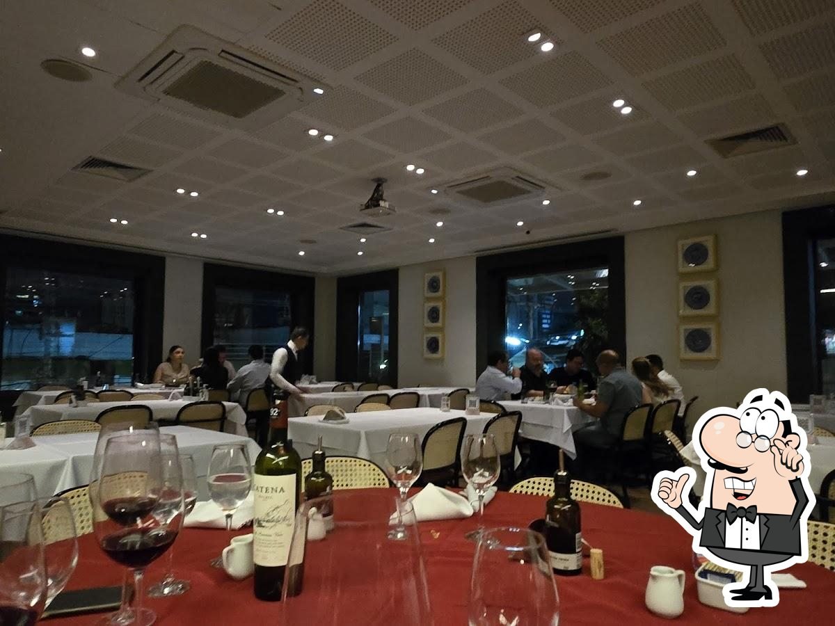 Restaurante Alentejo restaurant in Manaus, Brazil