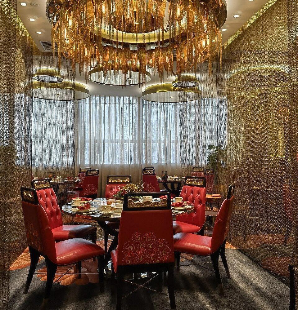 Feng Wei Ju, Macau, Macau