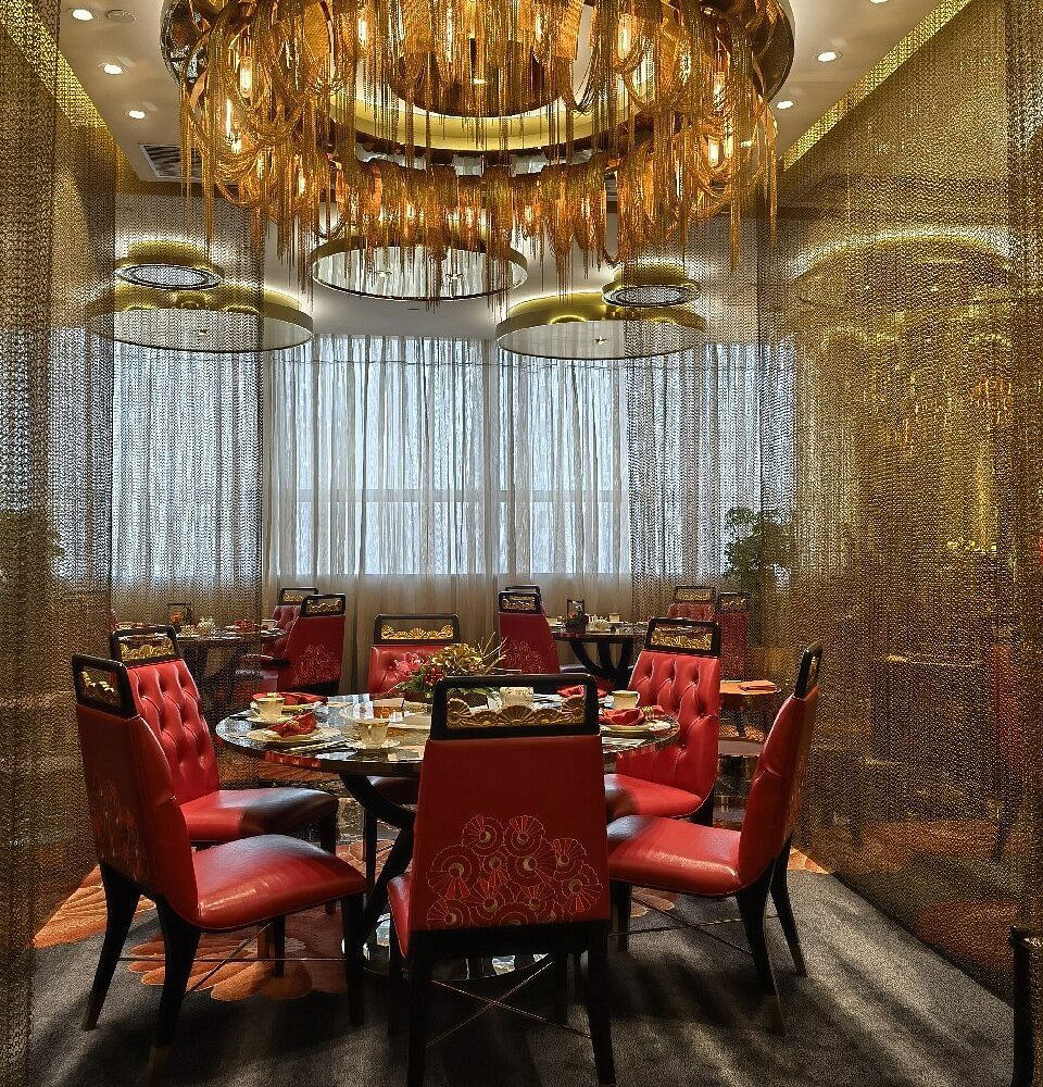 Feng Wei Ju, Restaurant in Macau