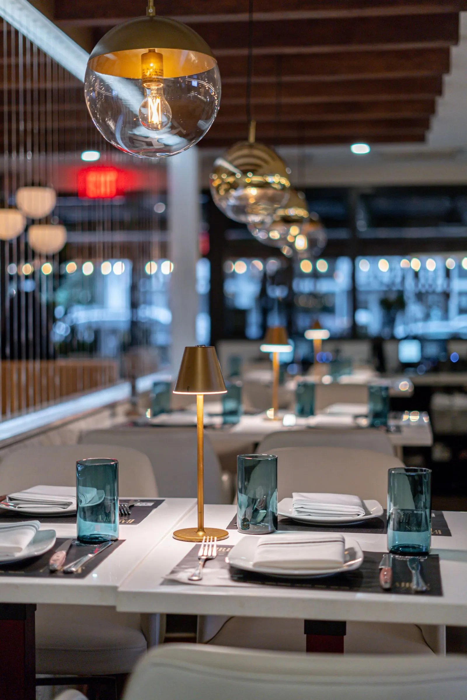Baires Grill - Las Olas restaurant in Fort Lauderdale, United States