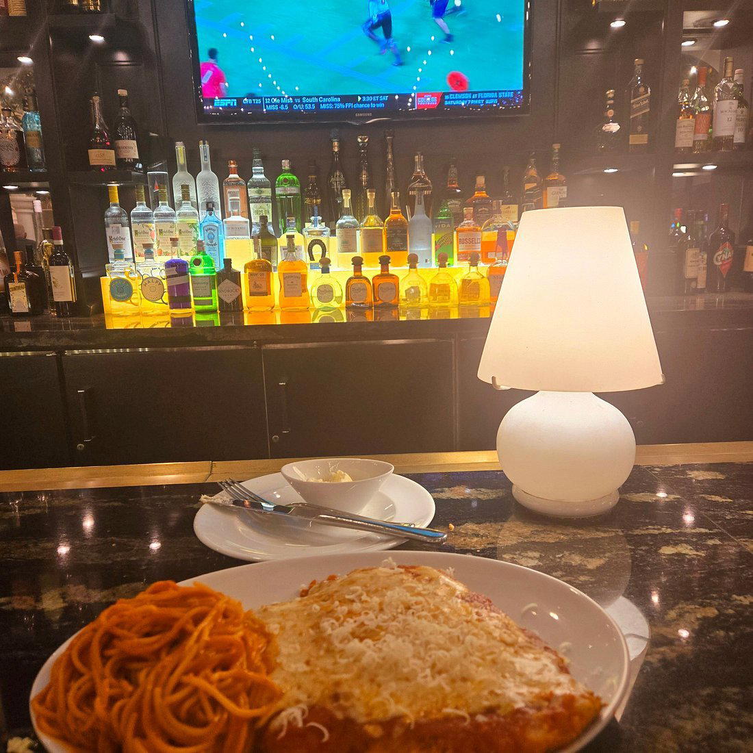 Pasta Cucina restaurant in Henderson, United States