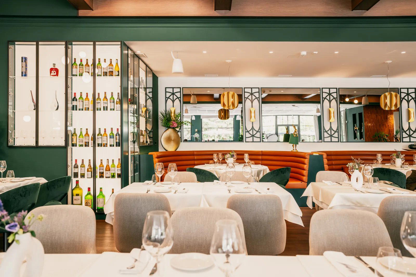 RESTORAN GRAFIČAR restaurant in Belgrade, Serbia