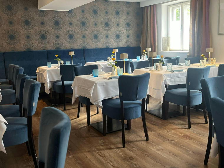 Osteria Cavalli, Salzburg, Austria