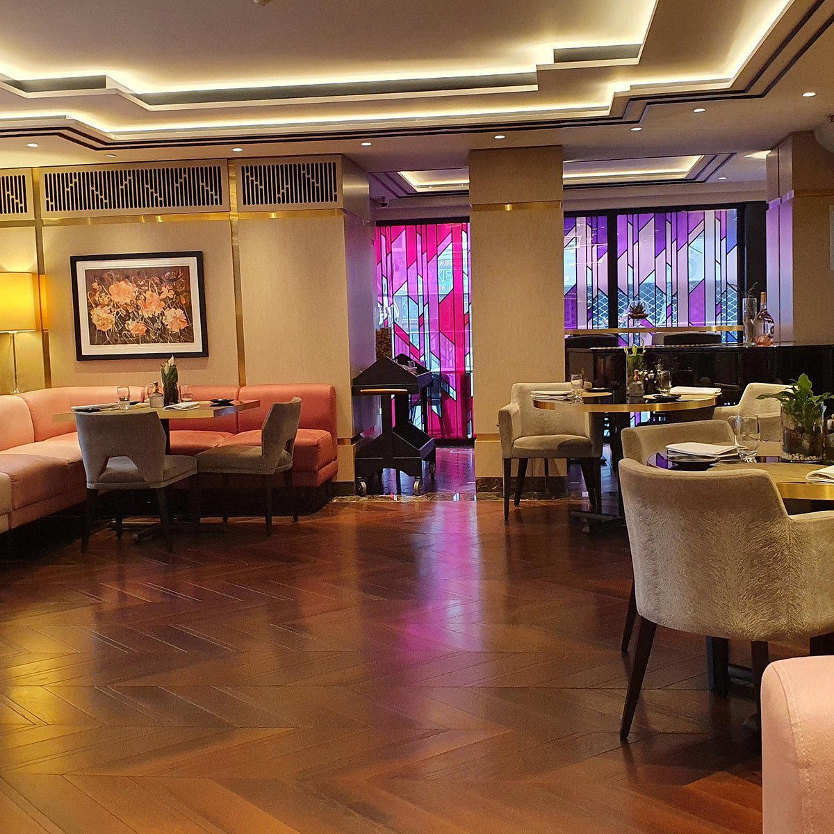 Floret Restaurant and Bar restaurant in Sofia