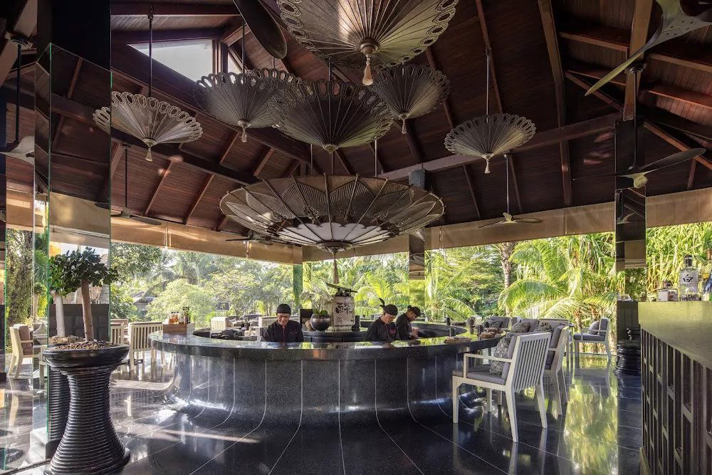 The Tree House, Restaurant in Phuket