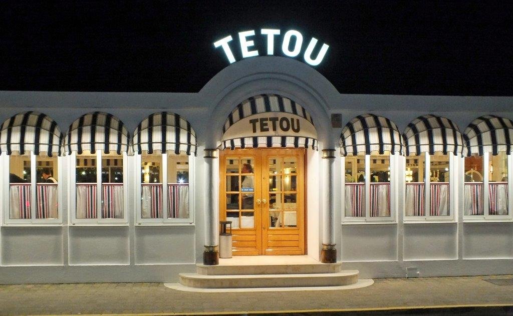 Tetou