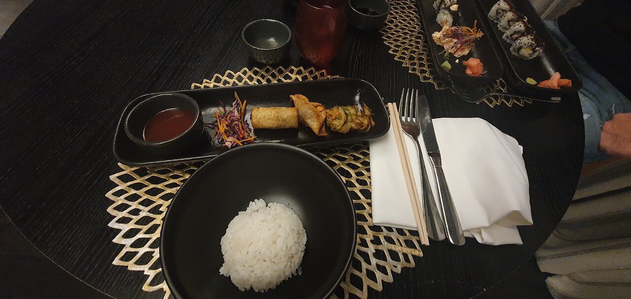 Ayami, Cancún, Mexico