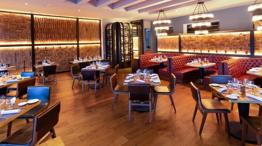 Alfredo Di Roma Trattoria