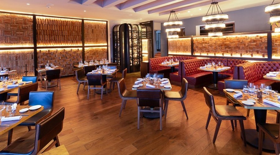 Alfredo Di Roma Trattoria