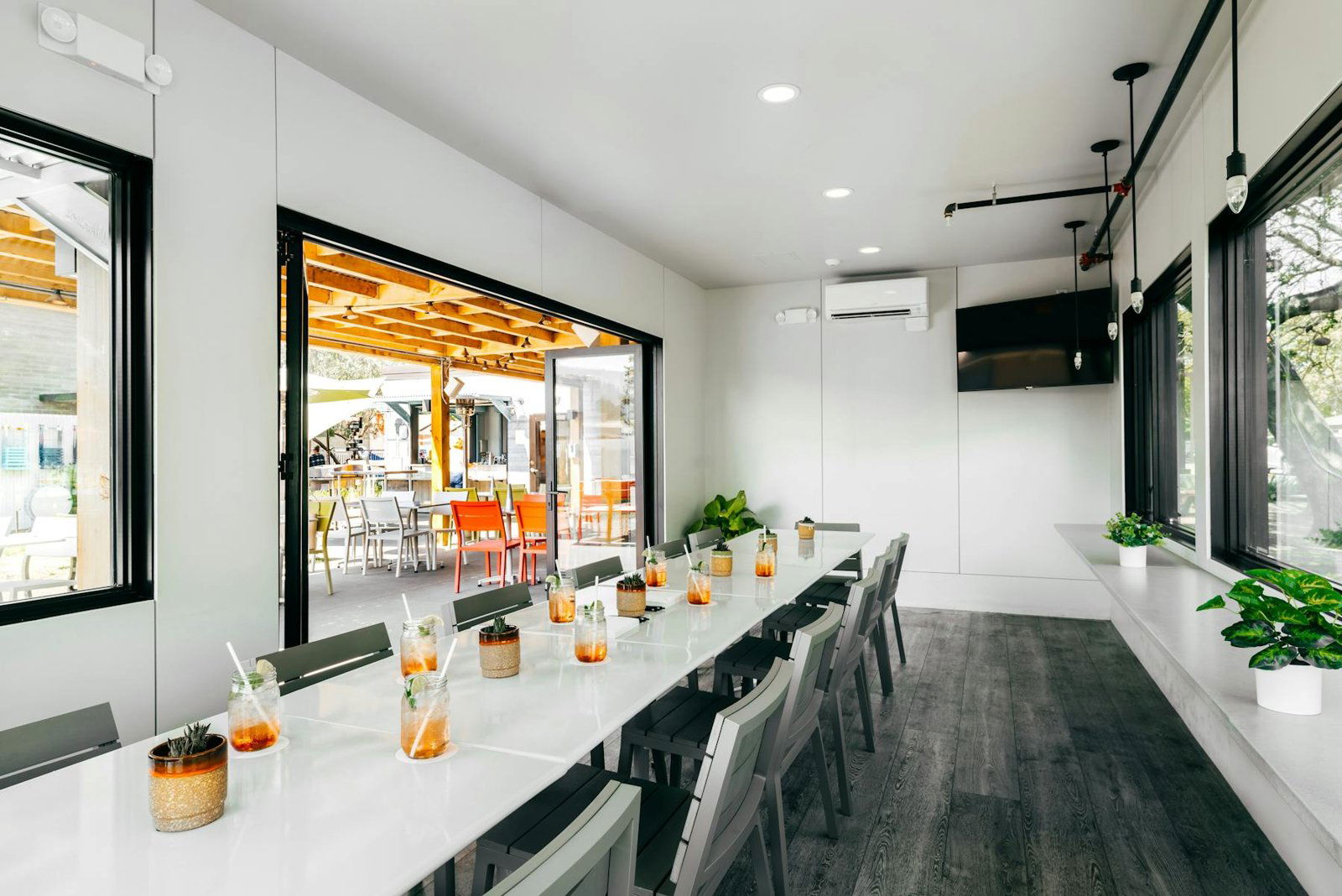 House of Better, Restaurant in Calistoga