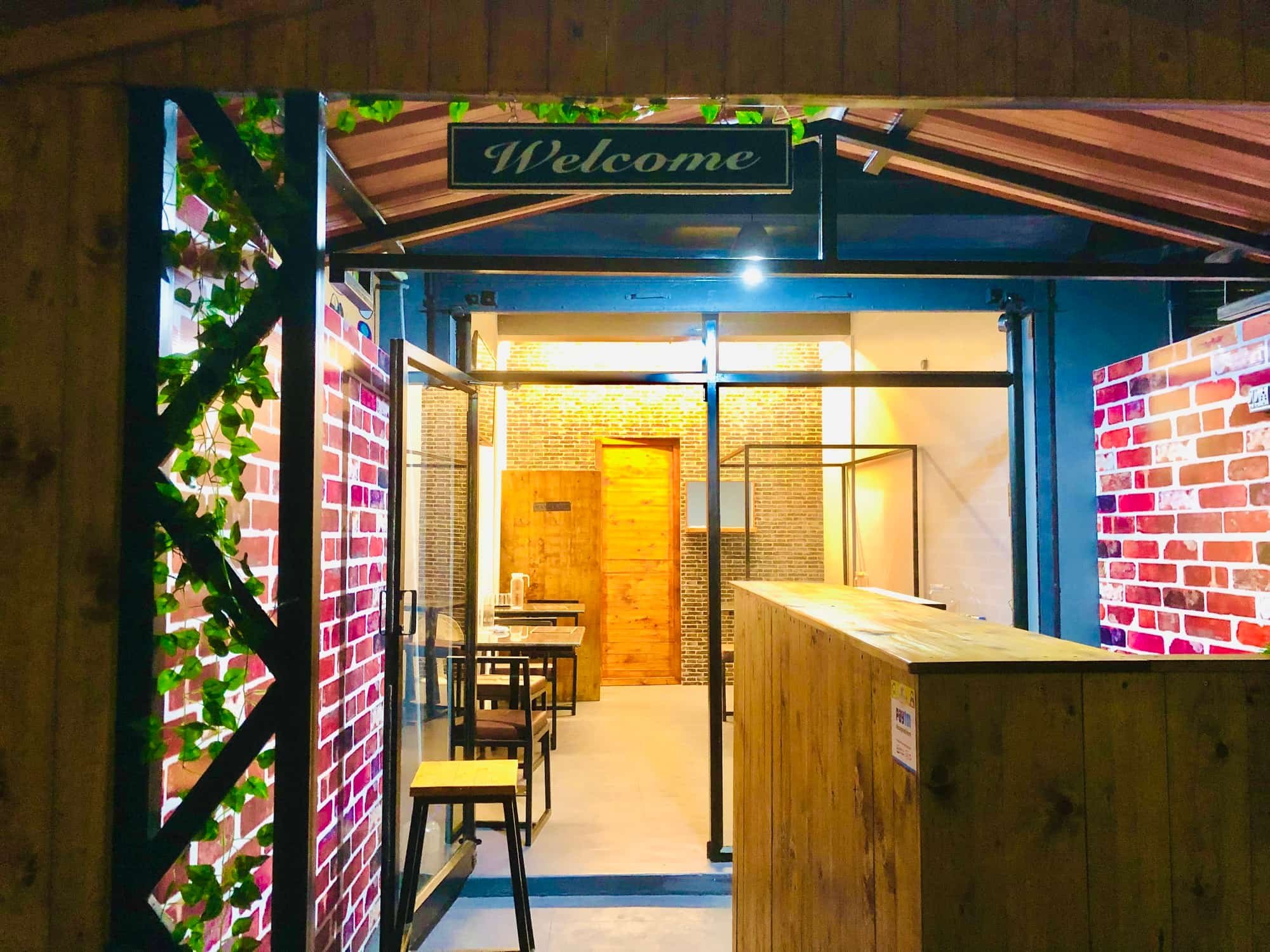 Samayalkaran Restaurant restaurant in Villianur