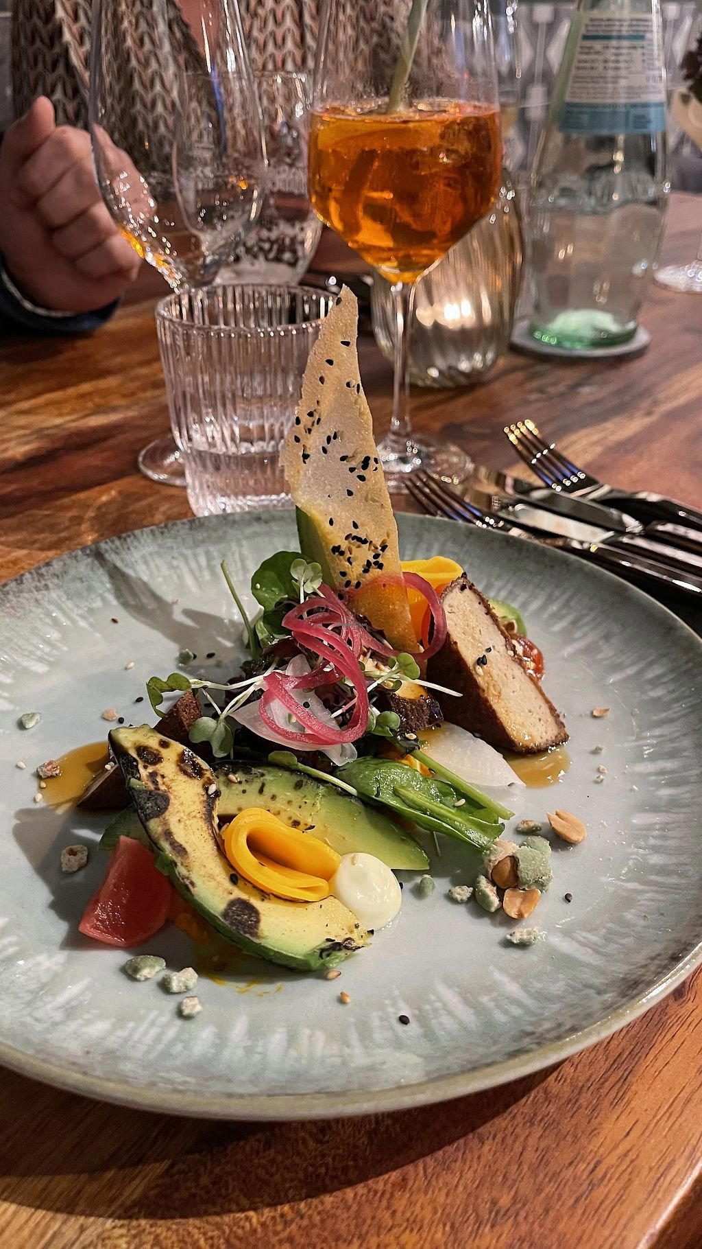 Gärtnerei restaurant in Essen, Germany