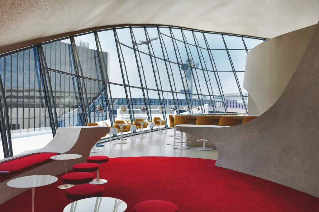 Restaurant Paul Bocuse Abu Dhabi
