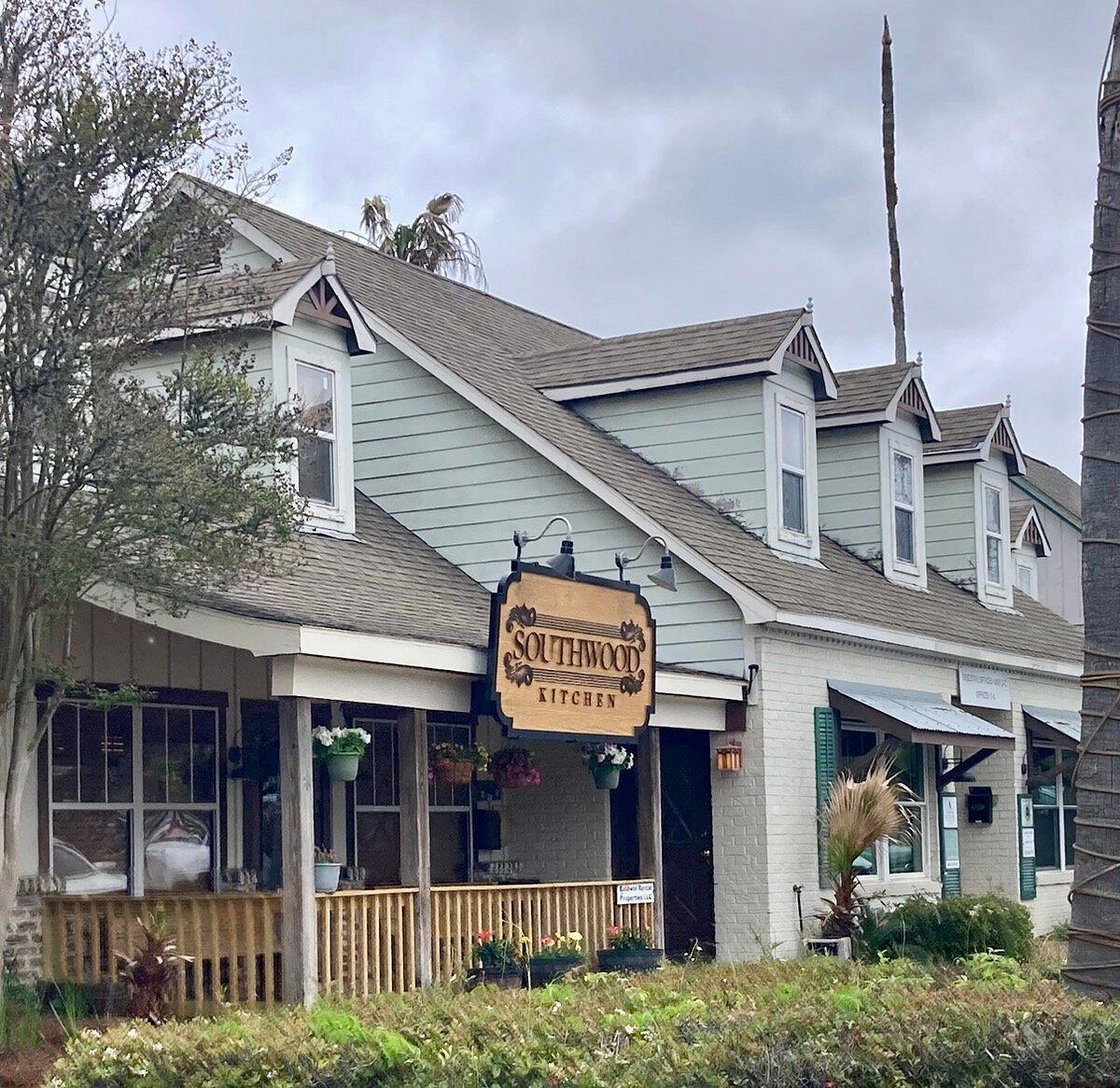 Southwood Kitchen, Daphne, United States