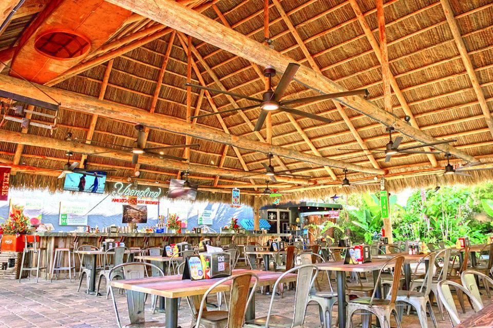 Golden Rule Seafood, Palmetto Bay, United States