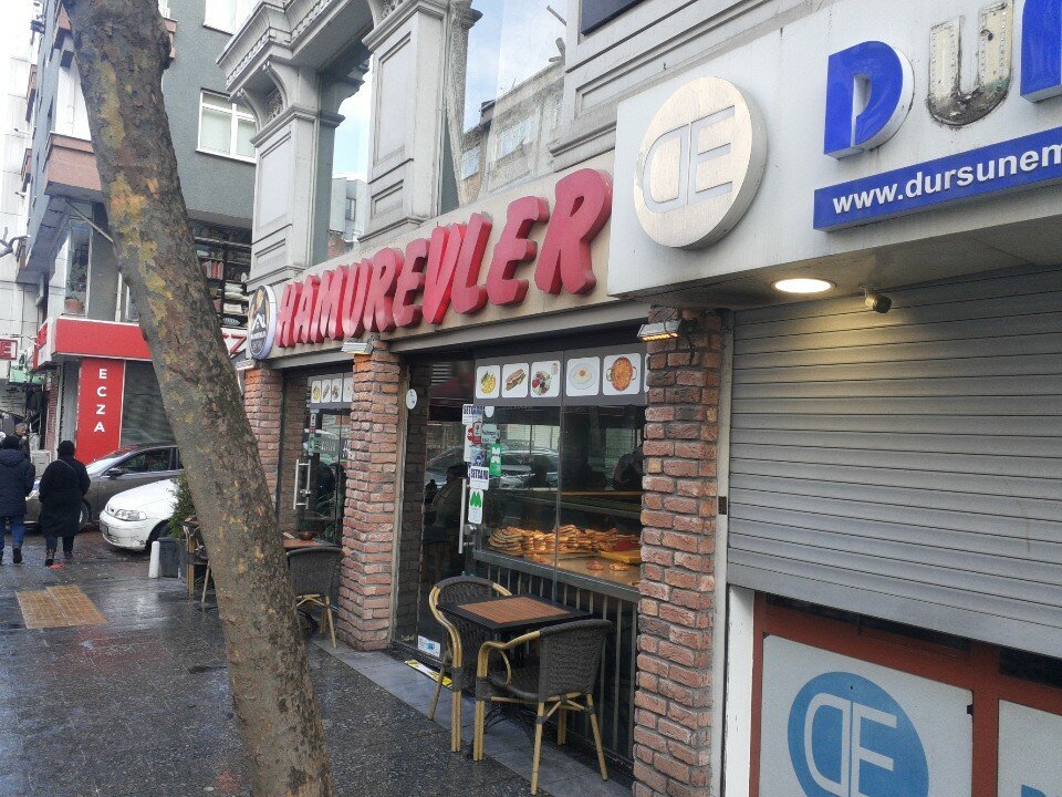 Dursun Emmi