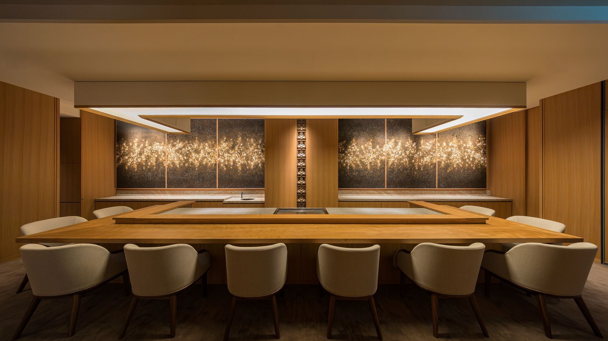 Imperial Hotel Kyoto / REN, Restaurant in Kyoto