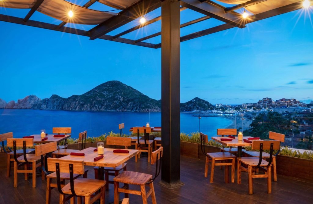 Baja Brewing, Restaurant in Cabo San Lucas