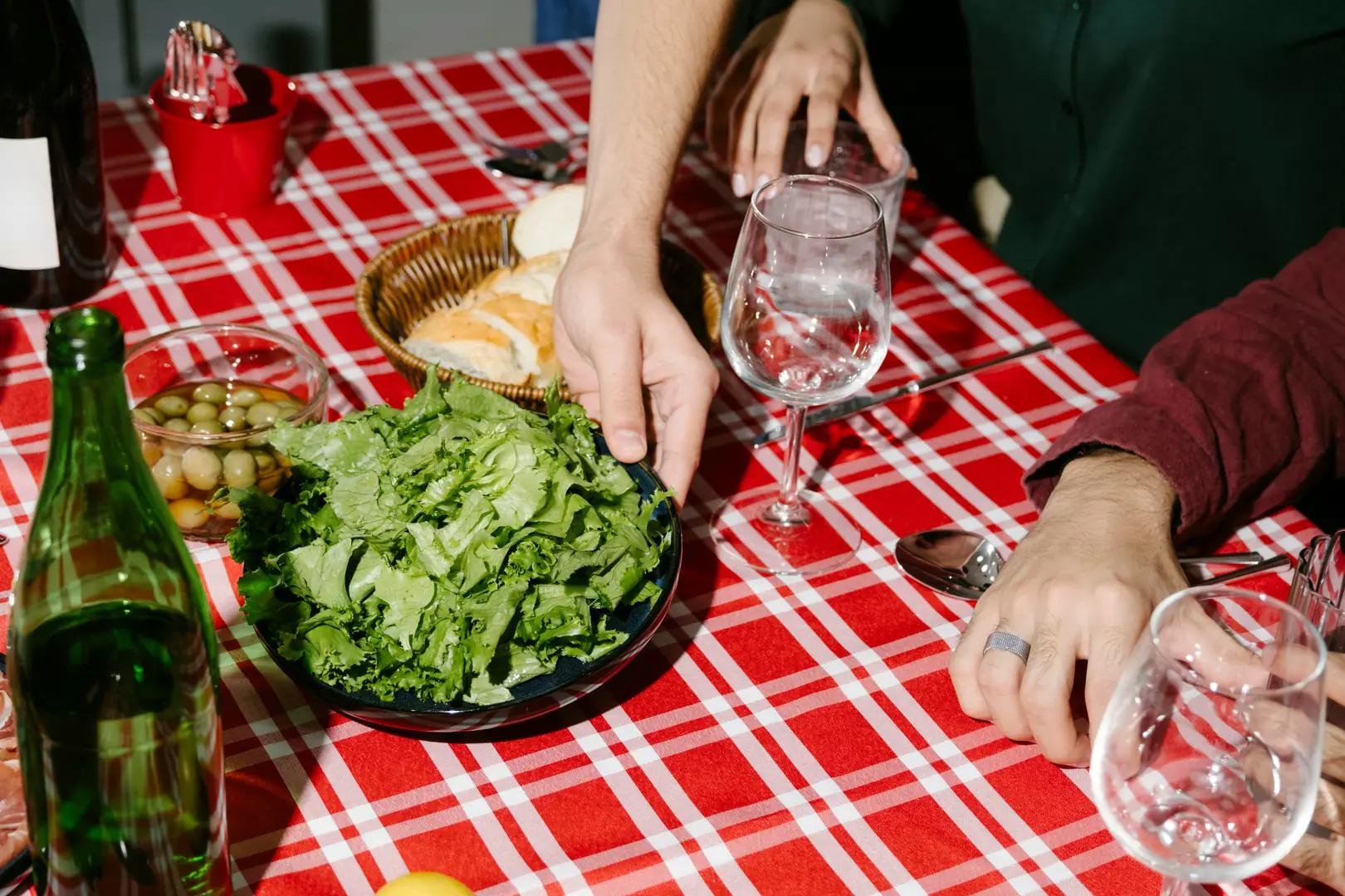Jaume de Provenca restaurant in Barcelona, Spain