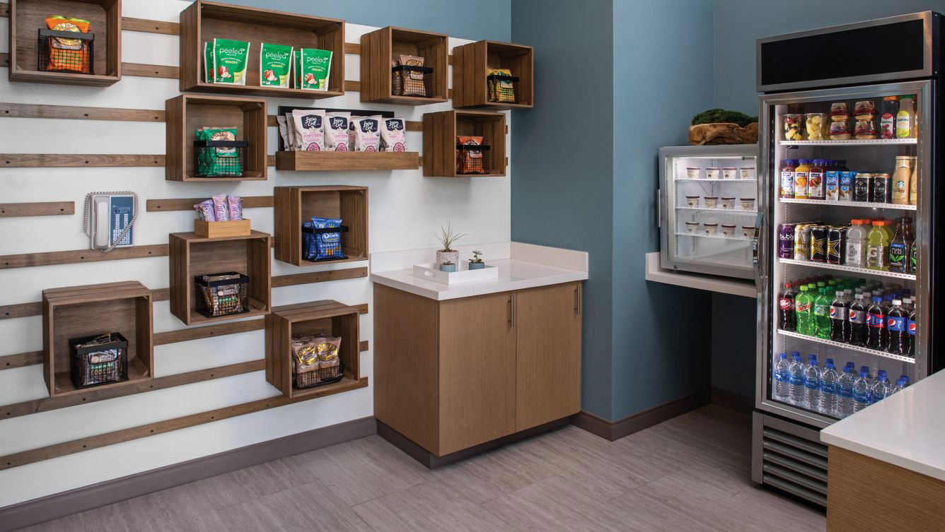 Restore: Gourmet Pantry, Restaurant in Austin