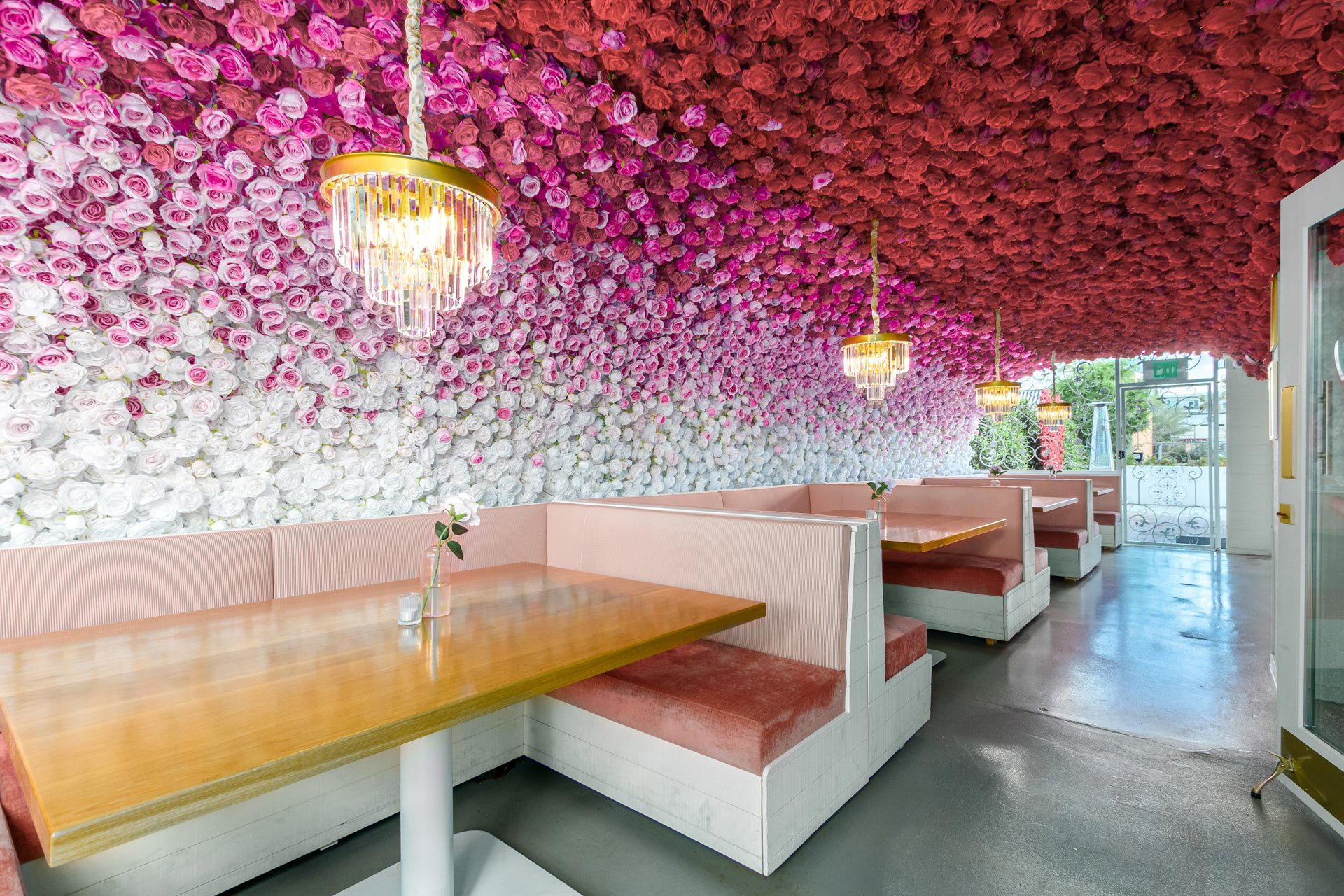 Mon Cheri Restaurant restaurant in Scottsdale, United States