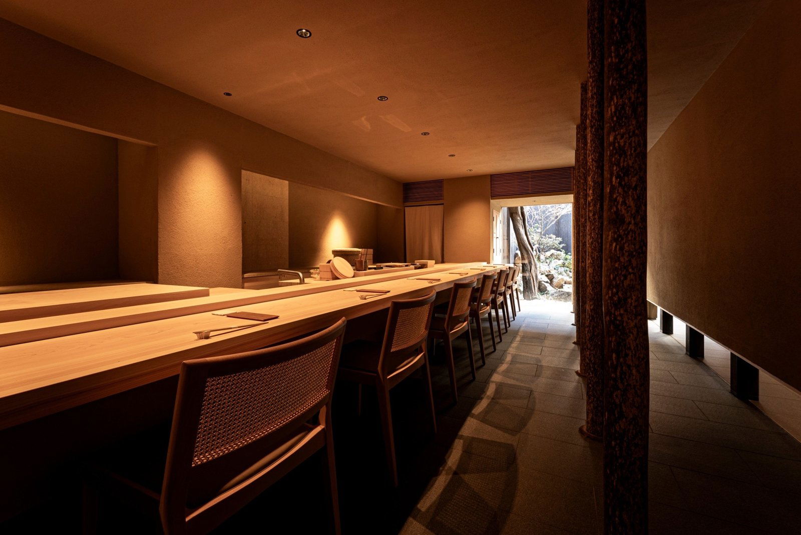sushi imagine, Restaurant in Kyoto
