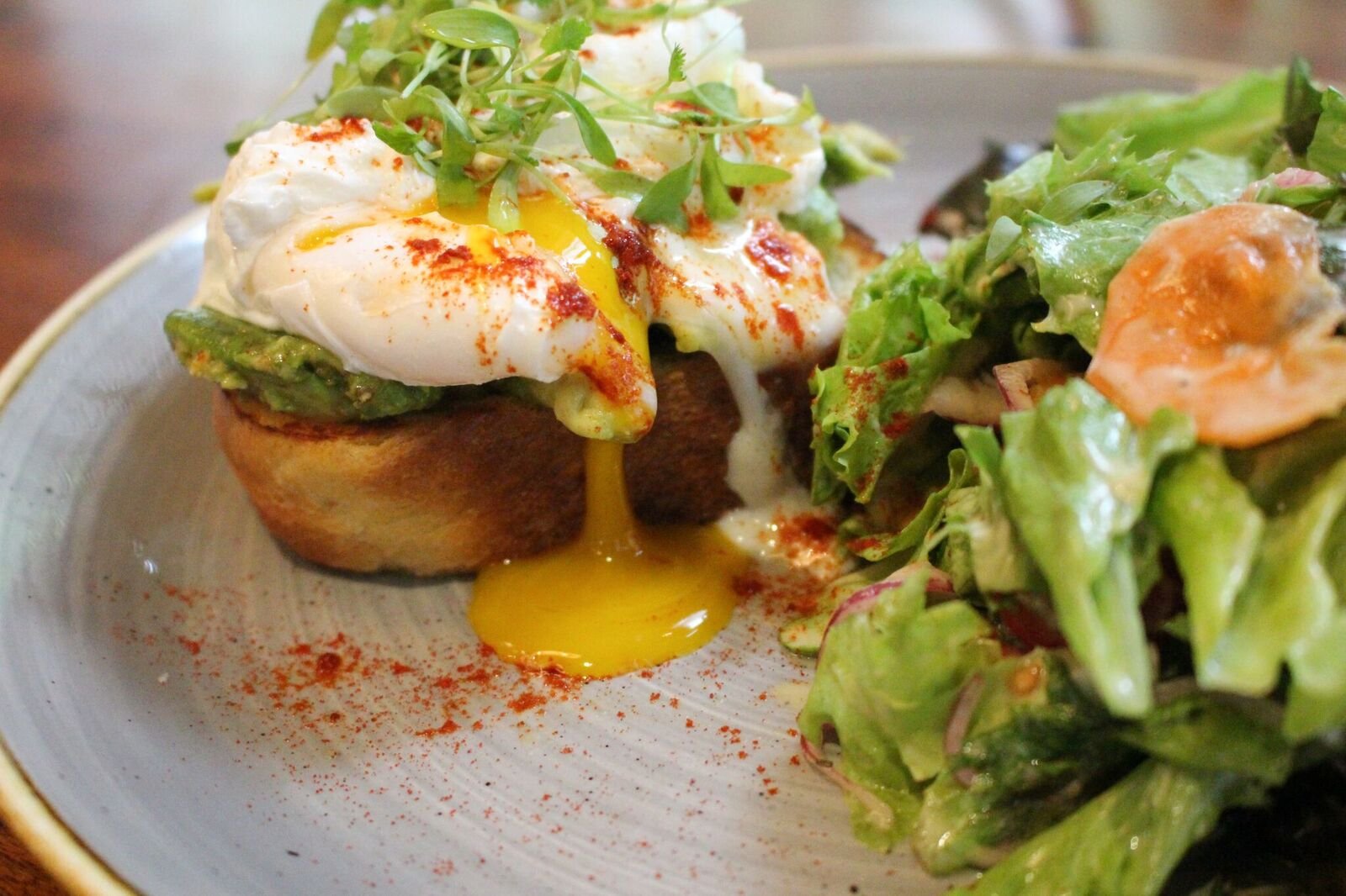 Tap : A Gastropub restaurant in Atlanta, United States