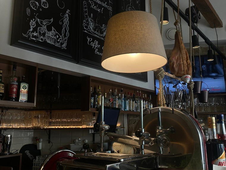 Südländer, Vienna, Austria