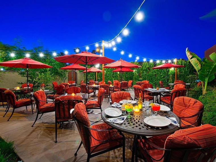El Mirasol, Palm Springs, United States