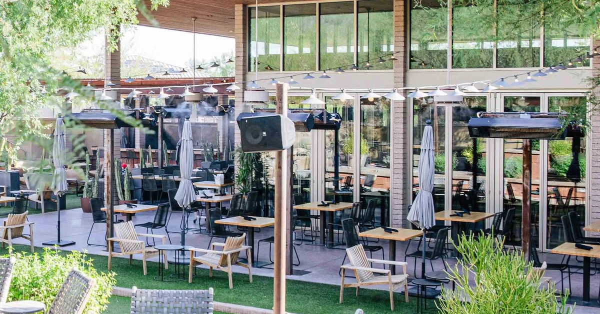 Club Vig The Vig Restaurant, Scottsdale | En Primeur Club