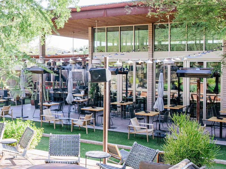 The Vig, Scottsdale, United States