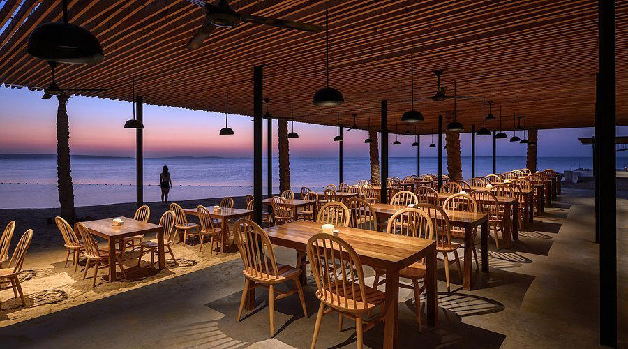 Sokar Seafood Restaurant restaurant in Hurghada