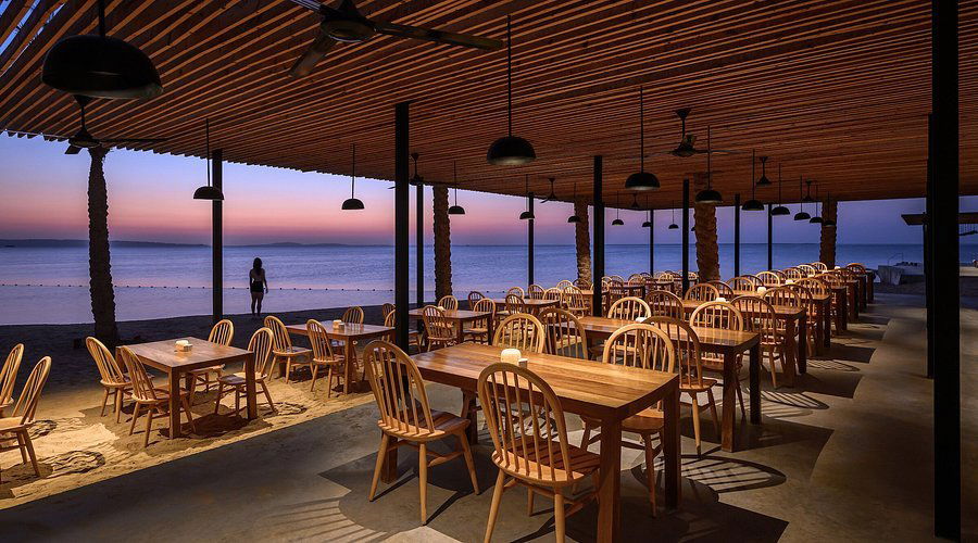 Sokar Seafood Restaurant, Restaurant in Hurghada