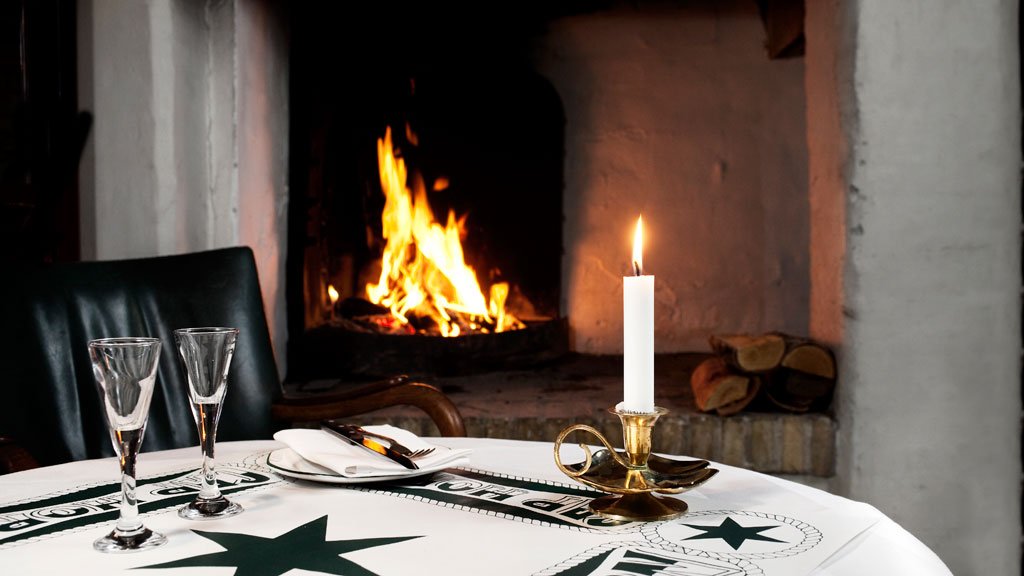 Cap Horn, Restaurant in Copenhagen