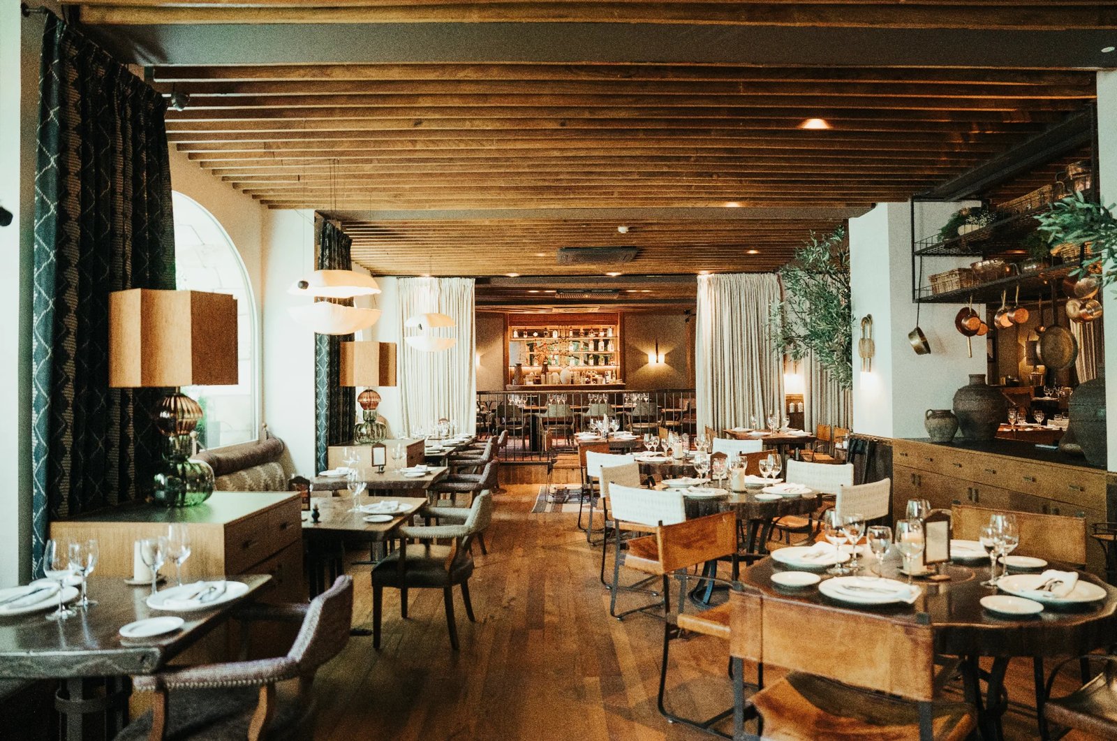 Rubaiyat Madrid
