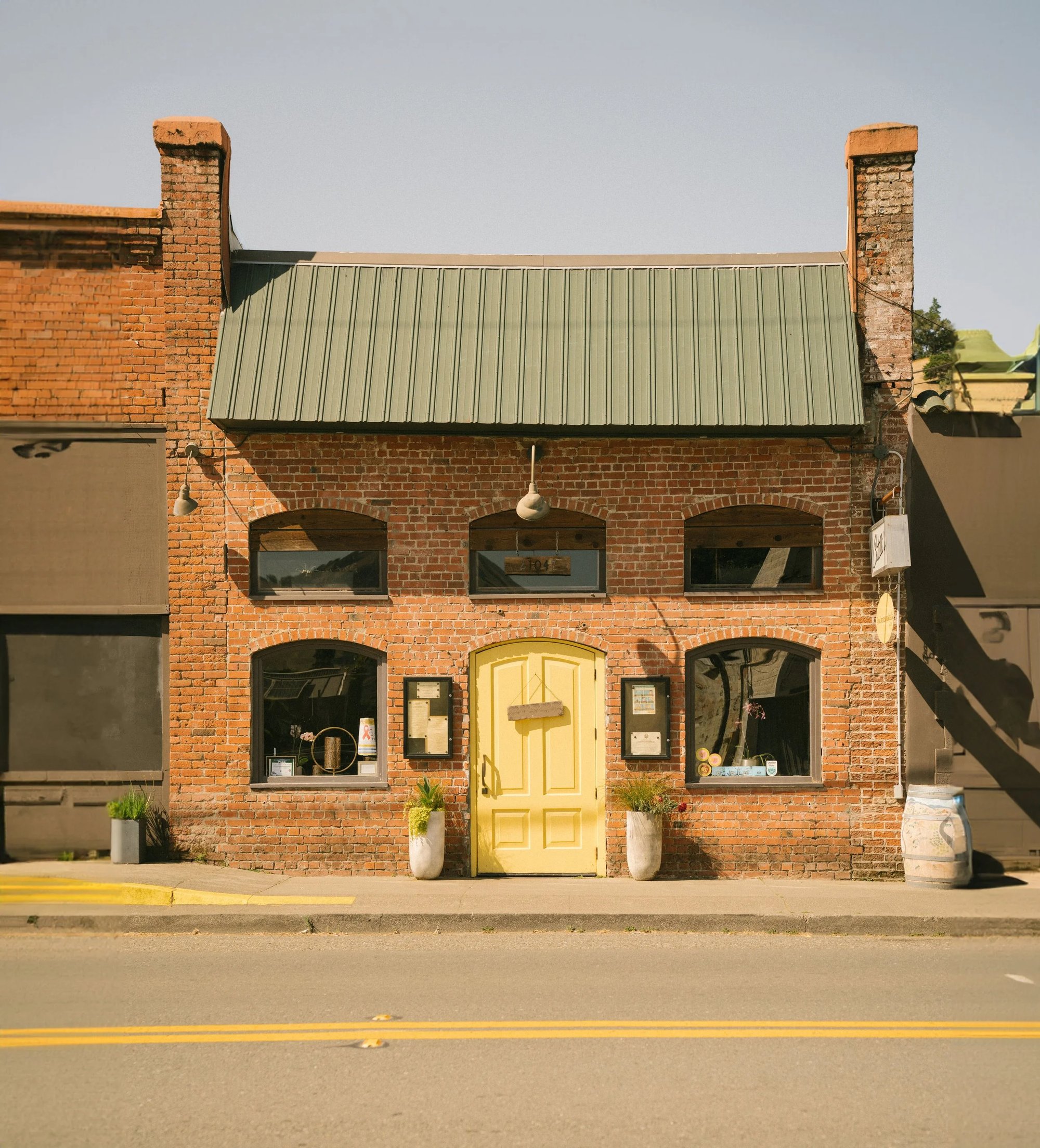Catelli's Restaurant