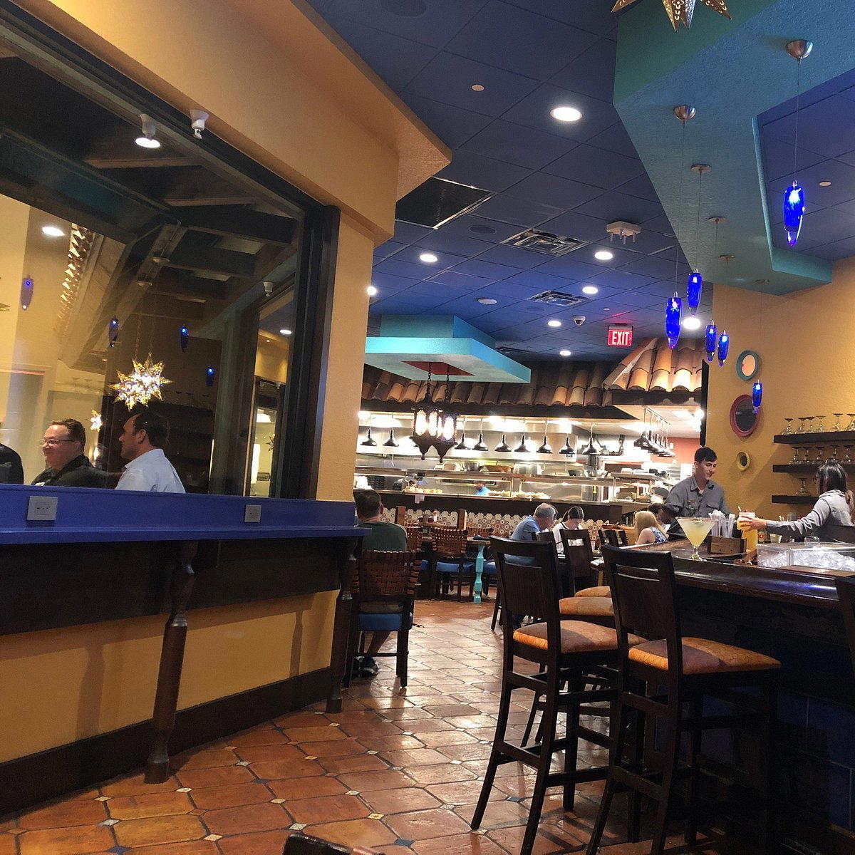 Mi Casa Tequila Taquería restaurant in Orlando, United States