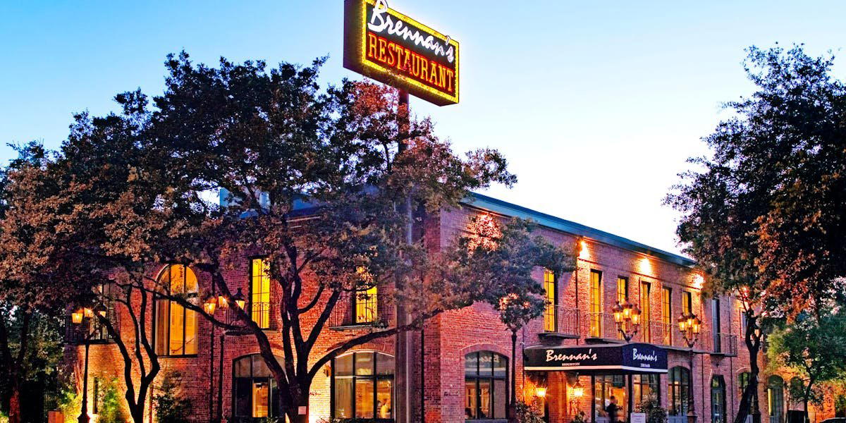 Brennan's Houston restaurant in Houston, United States